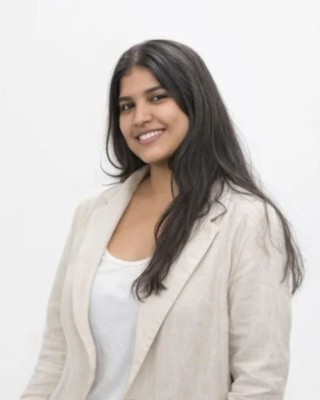 Nimisha Dosala